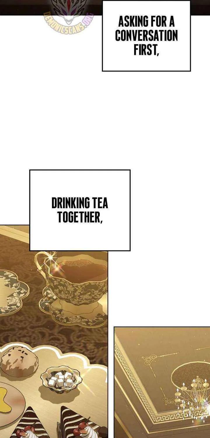 Read Living As The Enemy Prince Manga Online