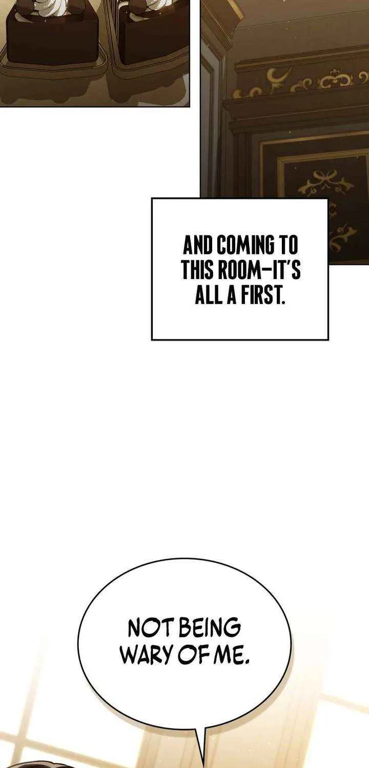 Read Living As The Enemy Prince Manga Online