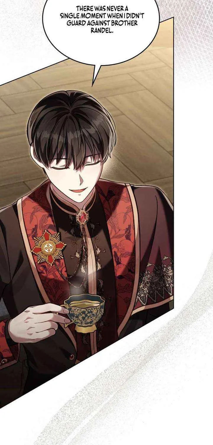 Read Living As The Enemy Prince Manga Online