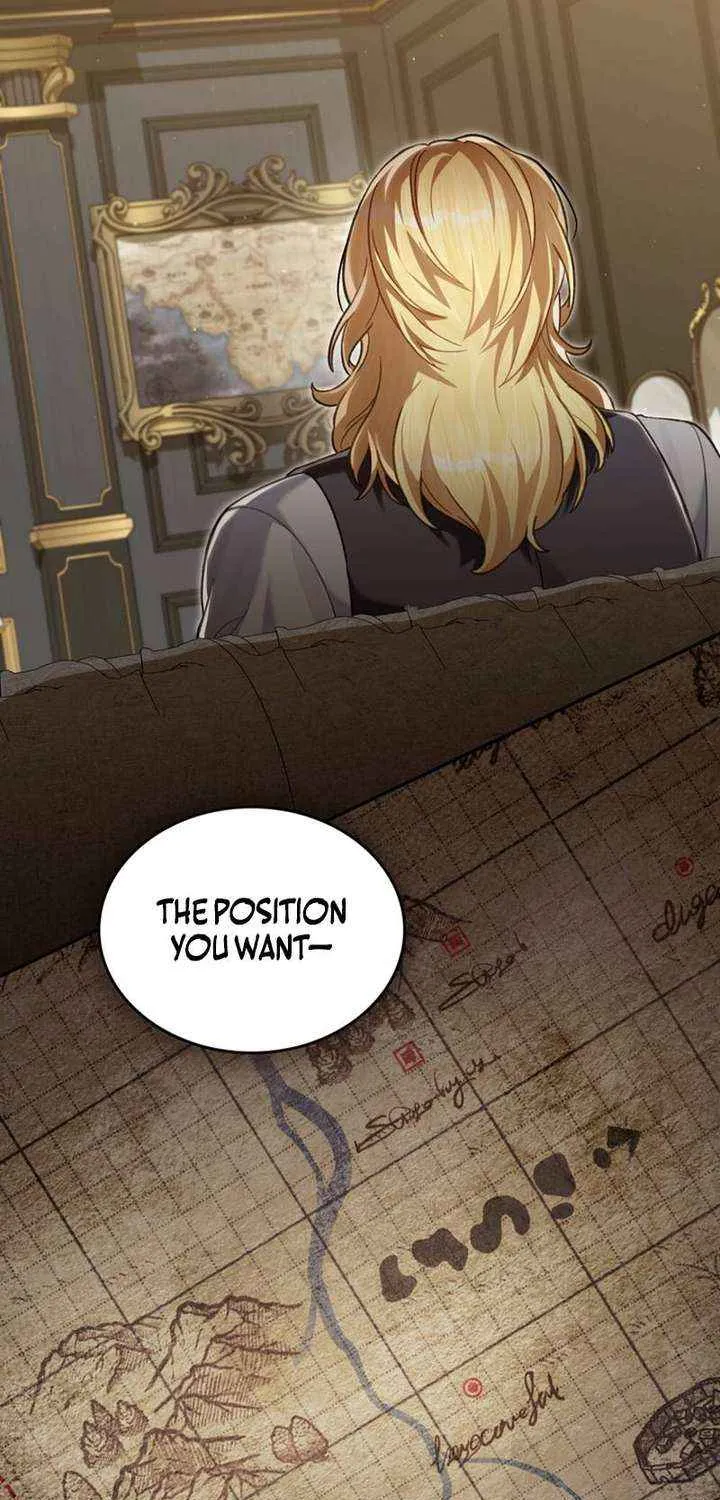 Read Living As The Enemy Prince Manga Online