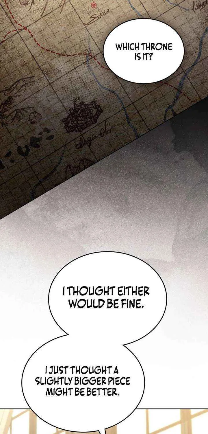 Read Living As The Enemy Prince Manga Online