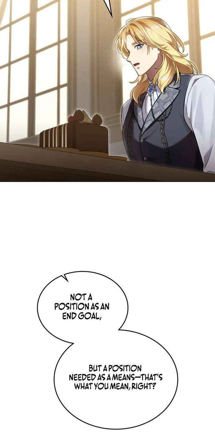 Read Living As The Enemy Prince Manga Online