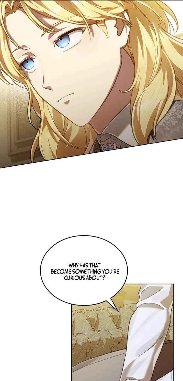 Read Living As The Enemy Prince Manga Online