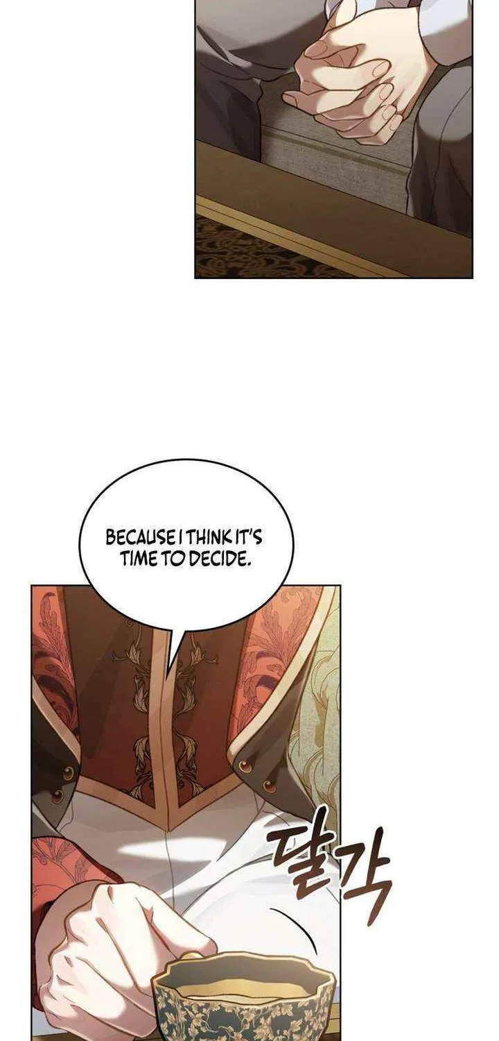 Read Living As The Enemy Prince Manga Online