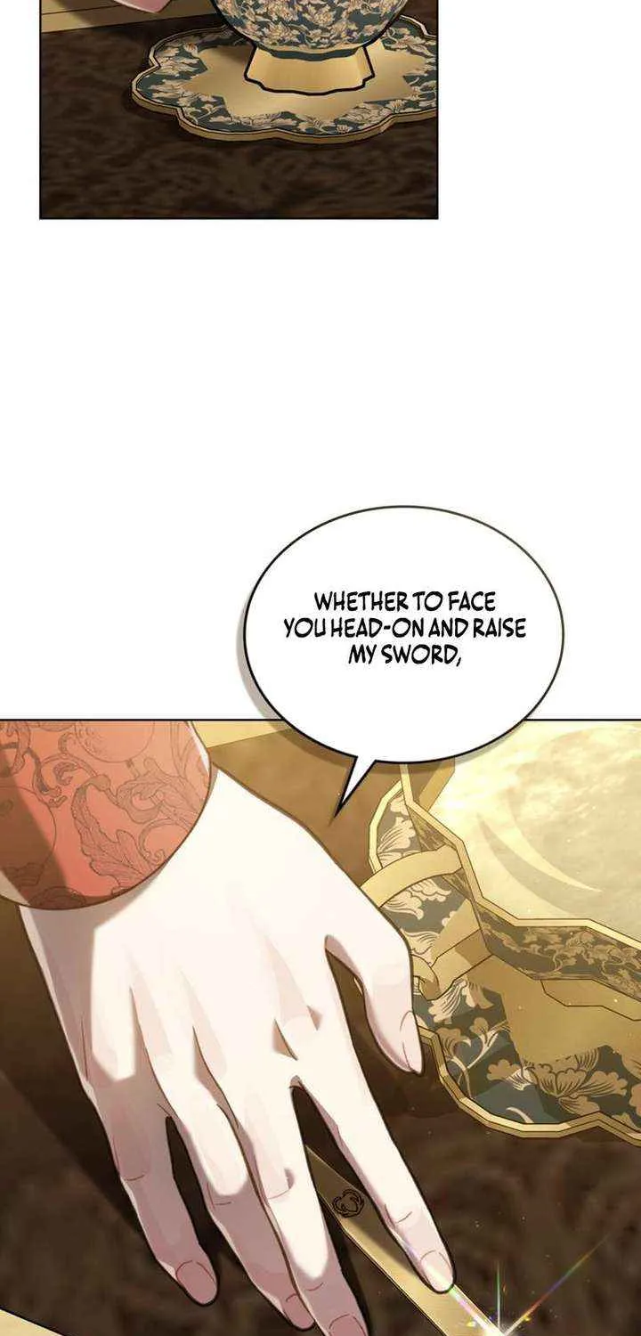 Read Living As The Enemy Prince Manga Online