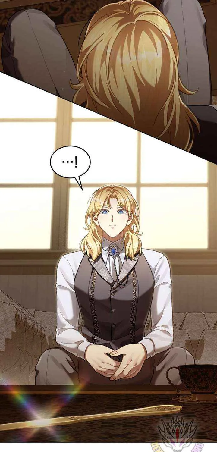 Read Living As The Enemy Prince Manga Online