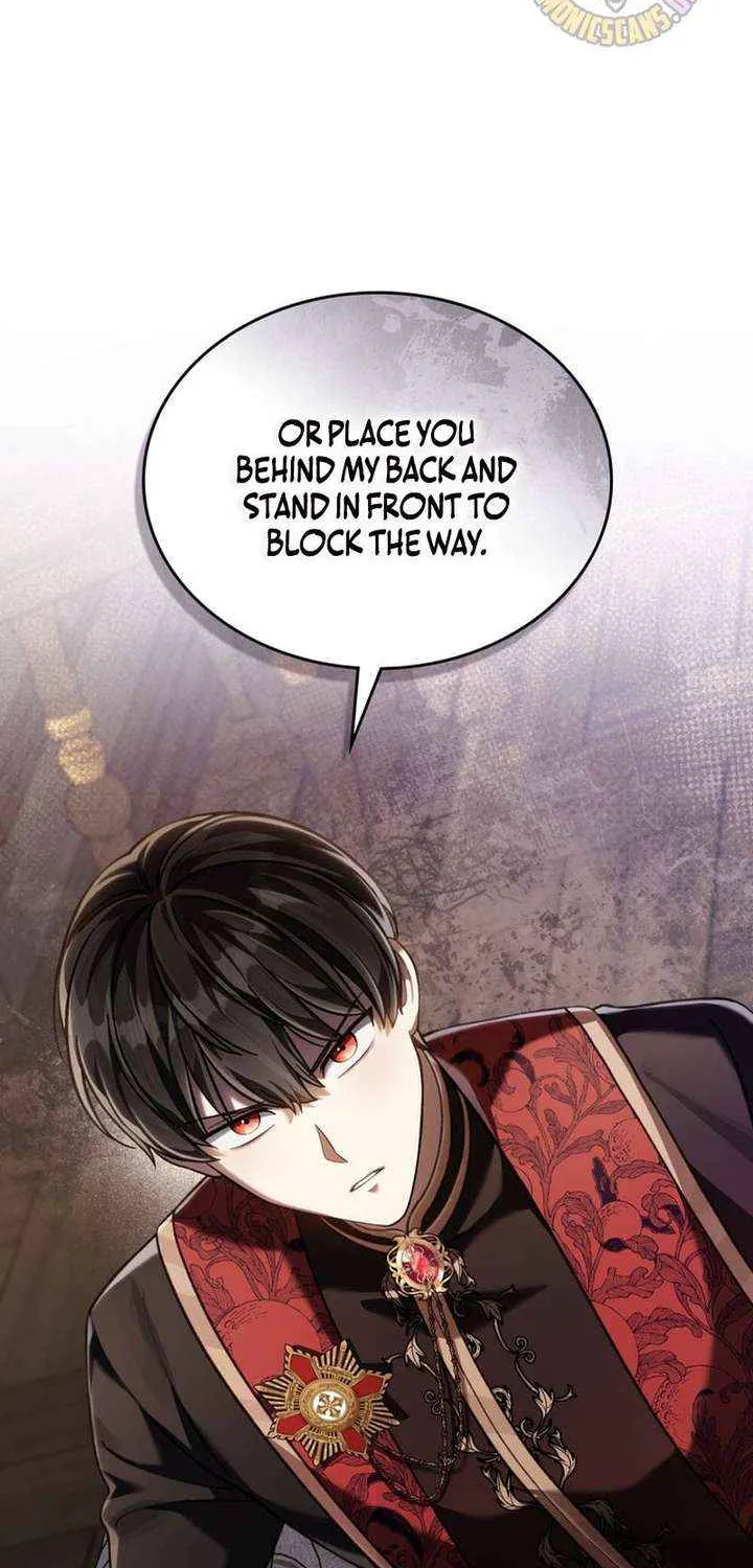 Read Living As The Enemy Prince Manga Online