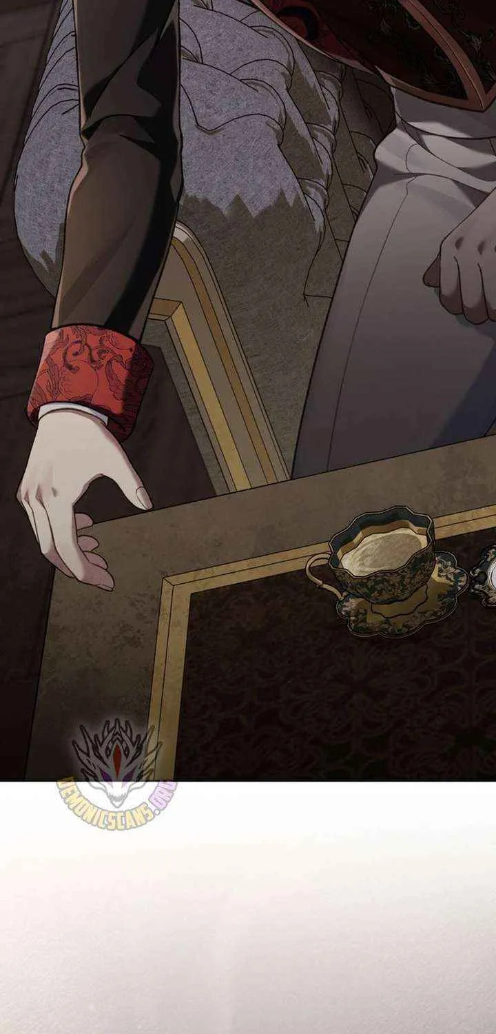 Read Living As The Enemy Prince Manga Online