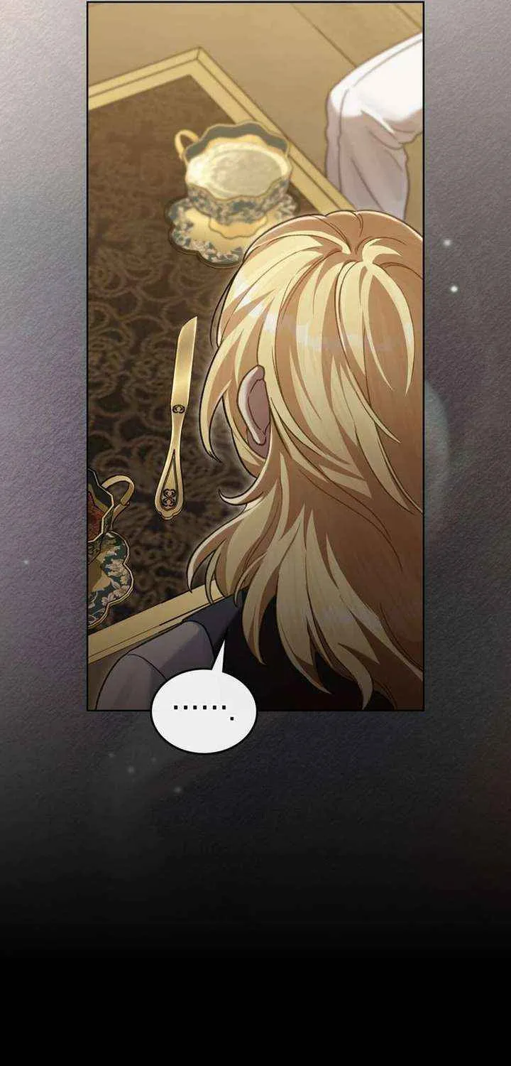 Read Living As The Enemy Prince Manga Online