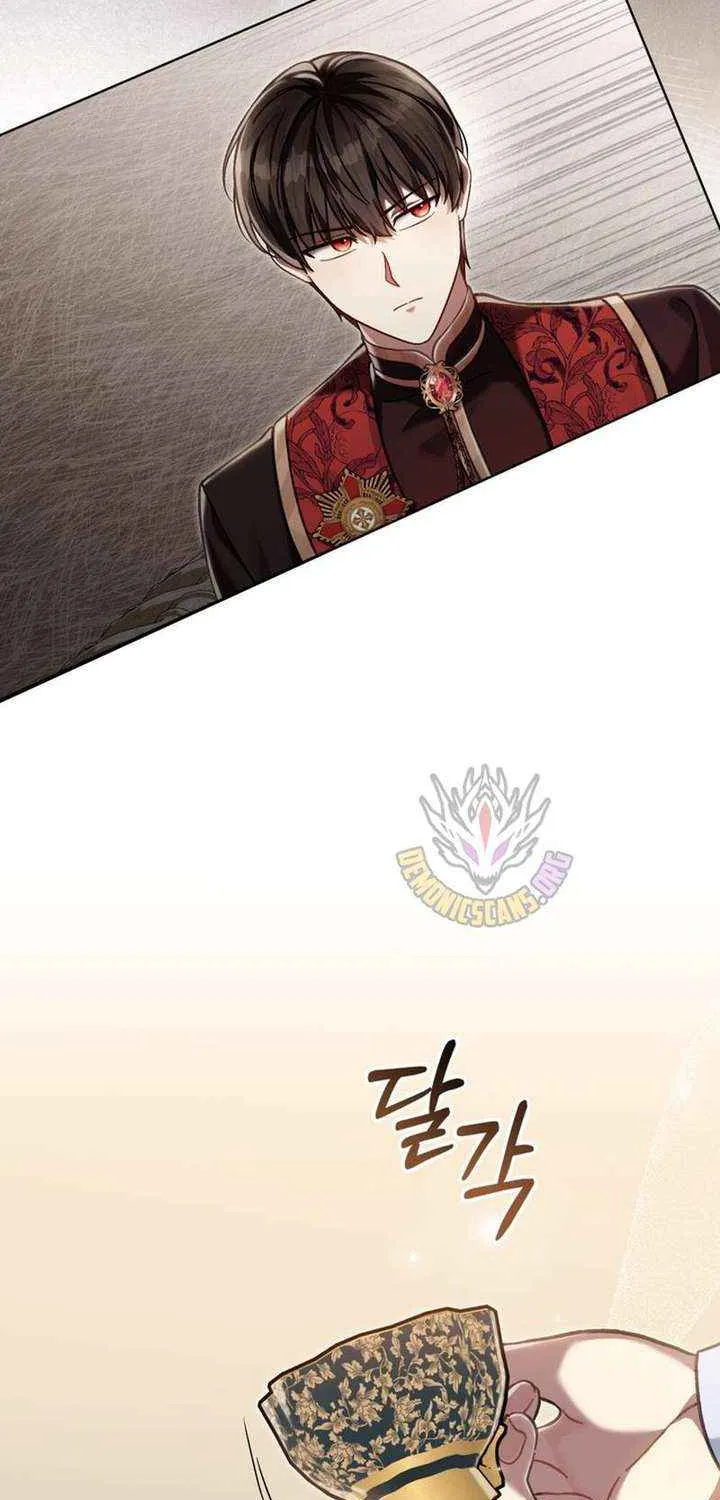 Read Living As The Enemy Prince Manga Online