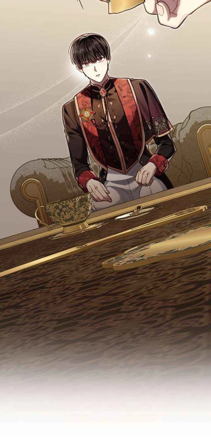 Read Living As The Enemy Prince Manga Online