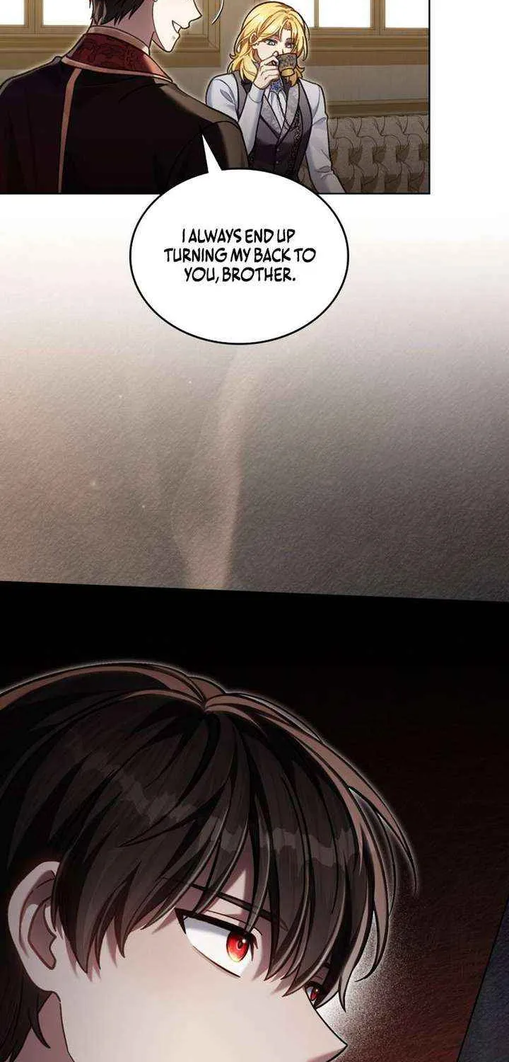 Read Living As The Enemy Prince Manga Online