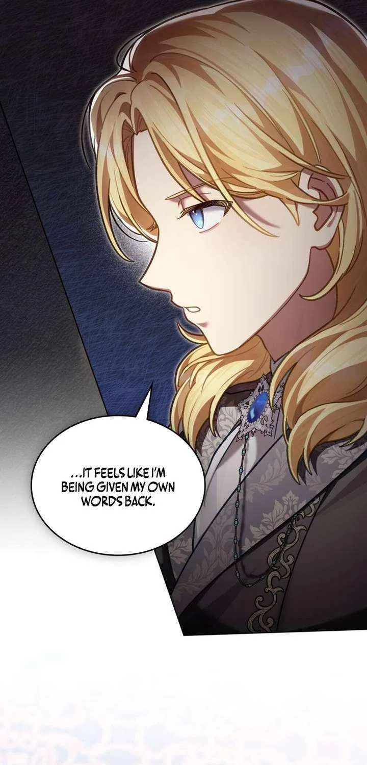 Read Living As The Enemy Prince Manga Online