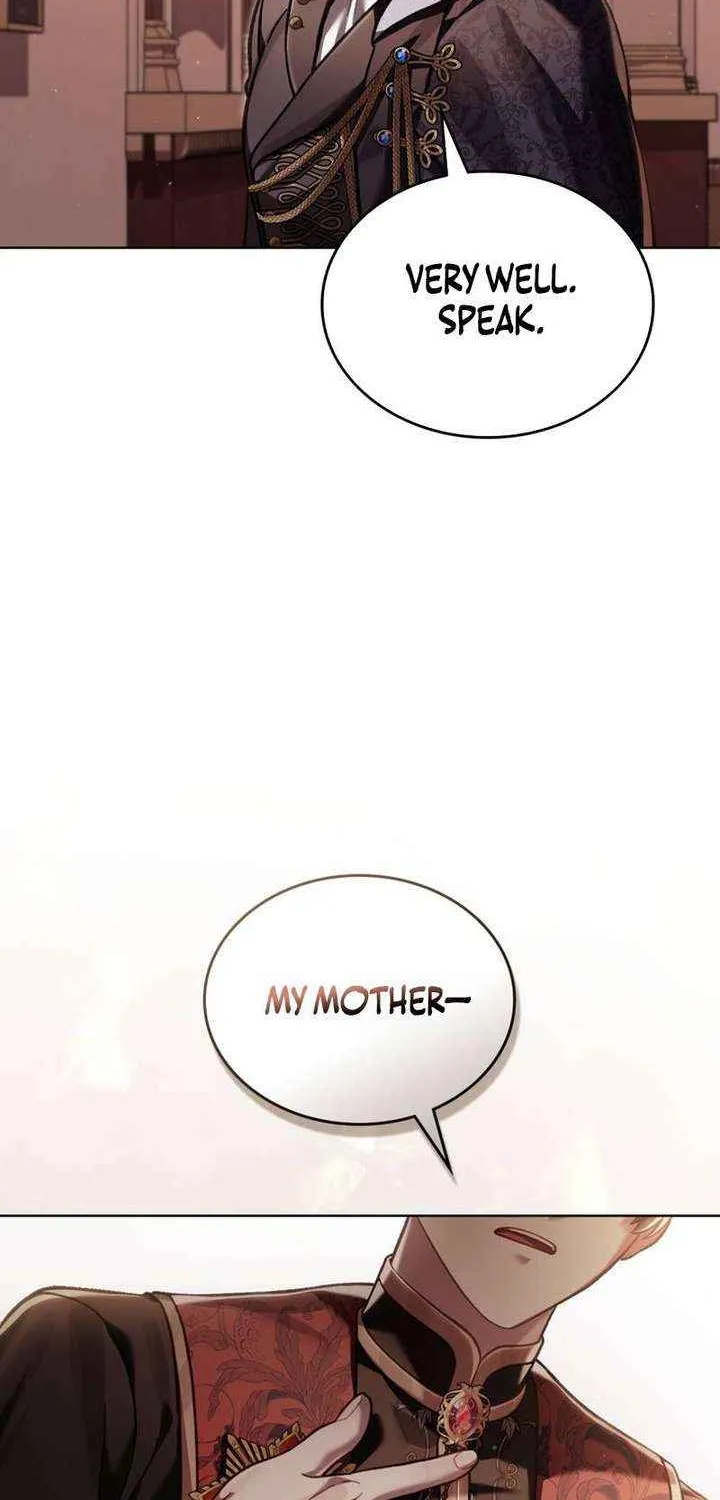 Read Living As The Enemy Prince Manga Online