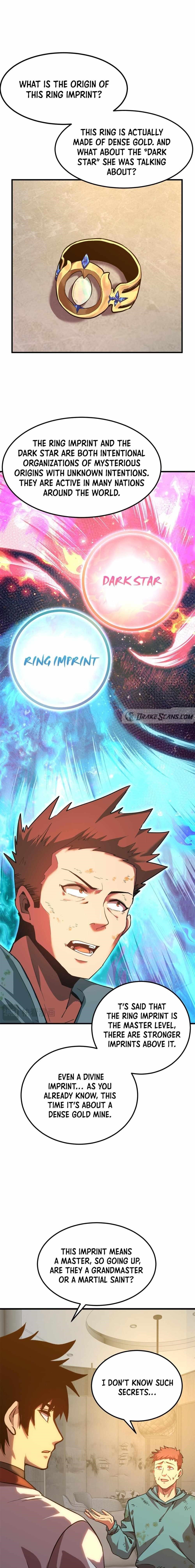 Read Logging 10,000 Years into the Future Manga Online