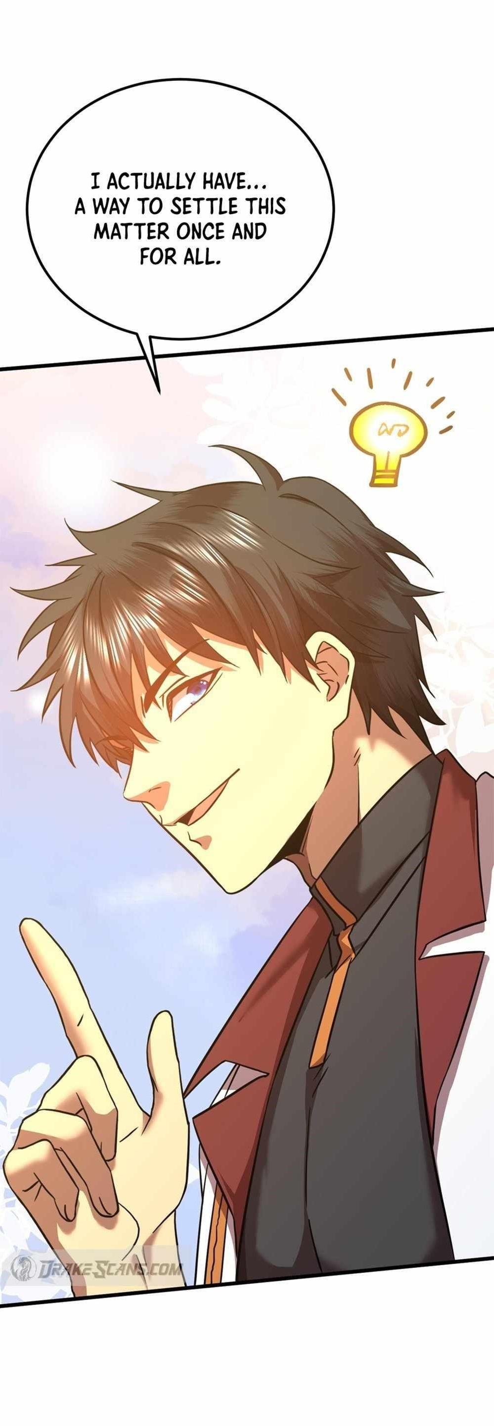 Read Logging 10,000 Years into the Future Manga Online