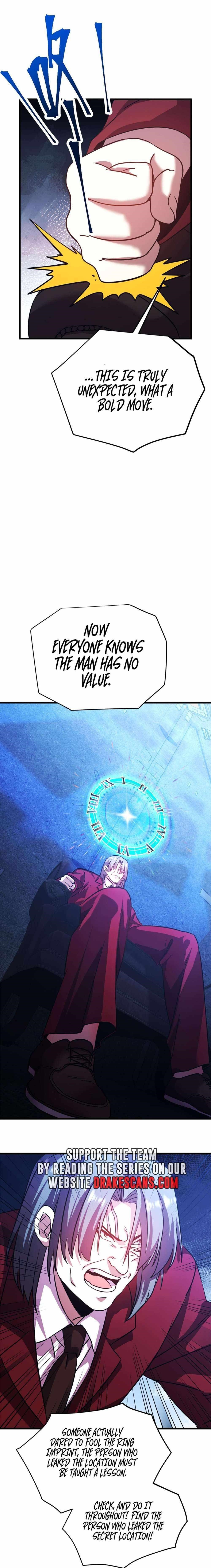 Read Logging 10,000 Years into the Future Manga Online