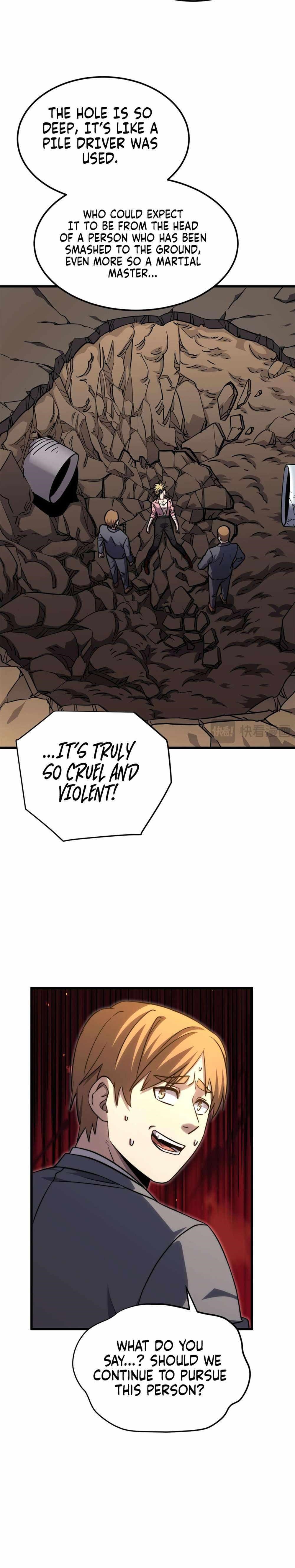 Read Logging 10,000 Years into the Future Manga Online