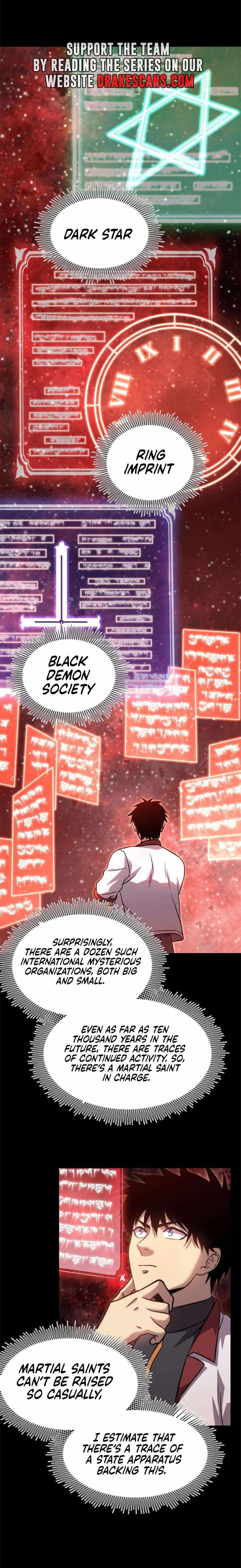 Read Logging 10,000 Years into the Future Manga Online