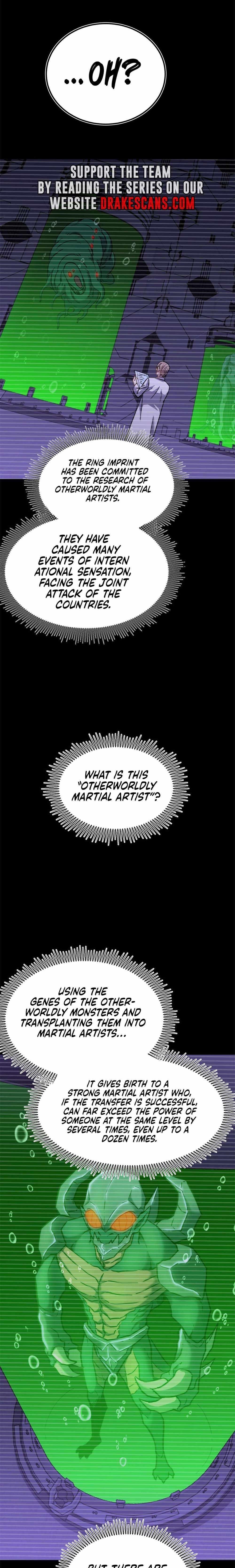 Read Logging 10,000 Years into the Future Manga Online