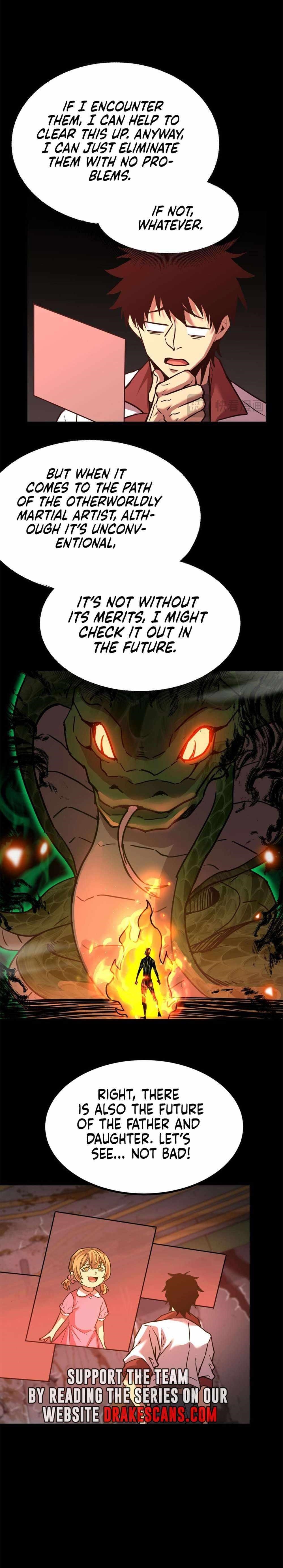 Read Logging 10,000 Years into the Future Manga Online