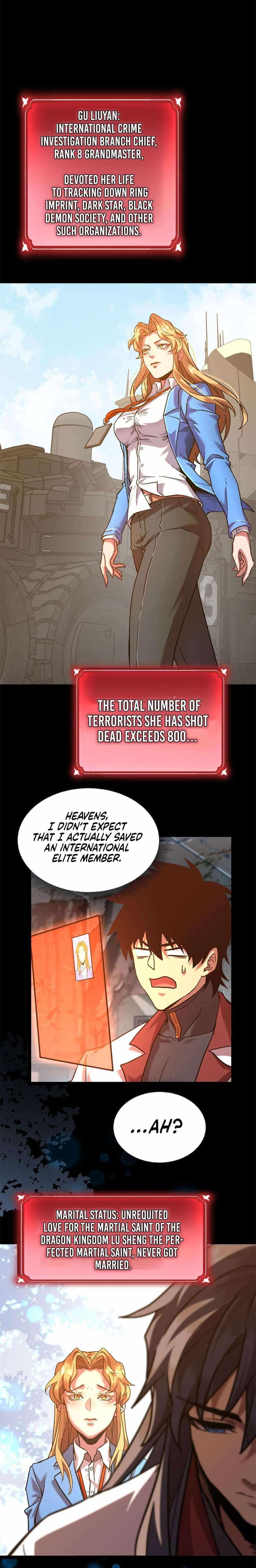 Read Logging 10,000 Years into the Future Manga Online