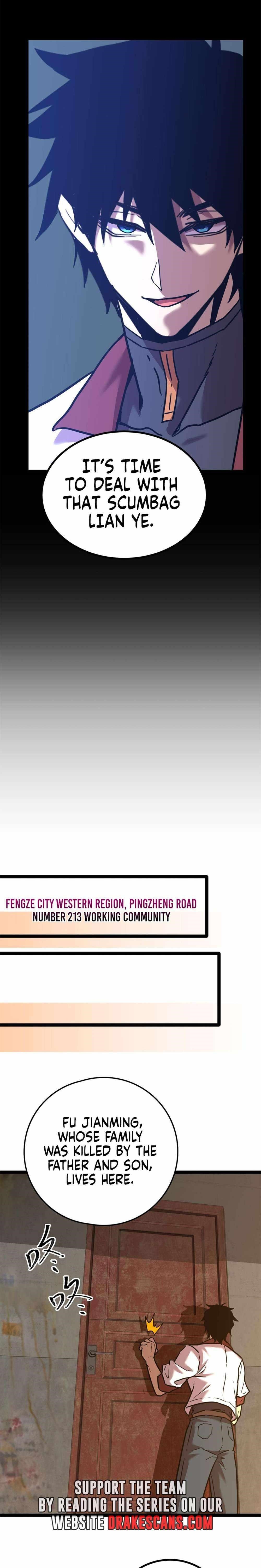 Read Logging 10,000 Years into the Future Manga Online