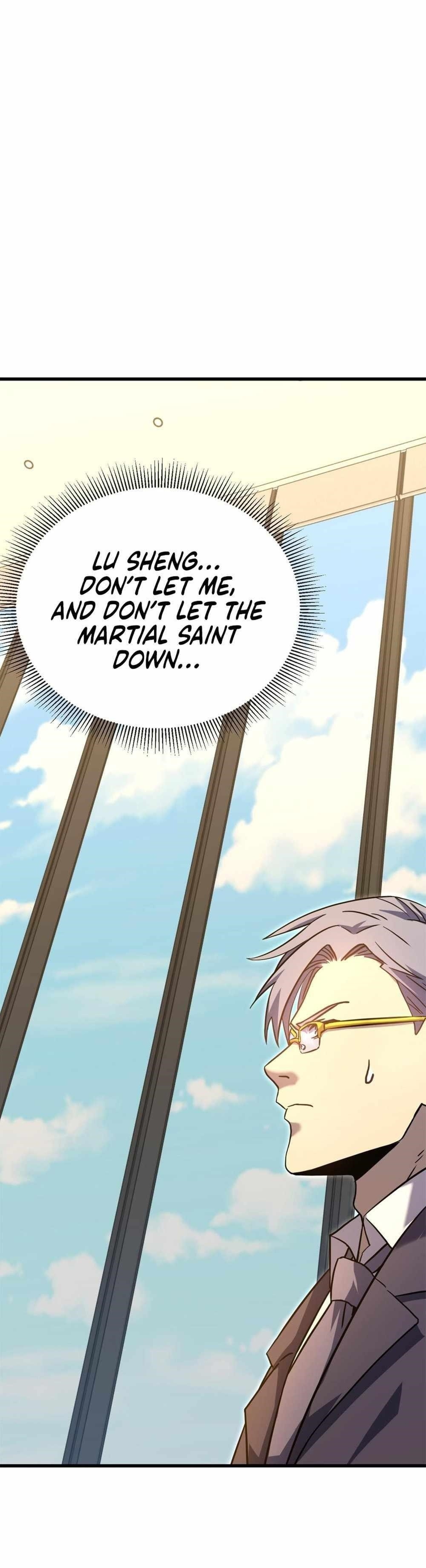 Read Logging 10,000 Years into the Future Manga Online