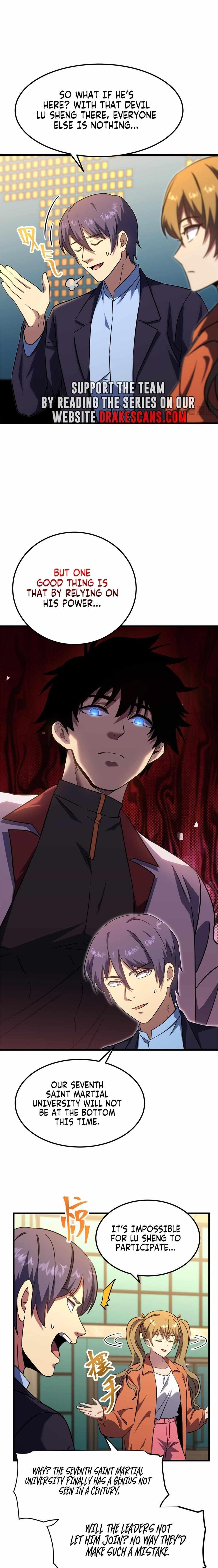 Read Logging 10,000 Years into the Future Manga Online