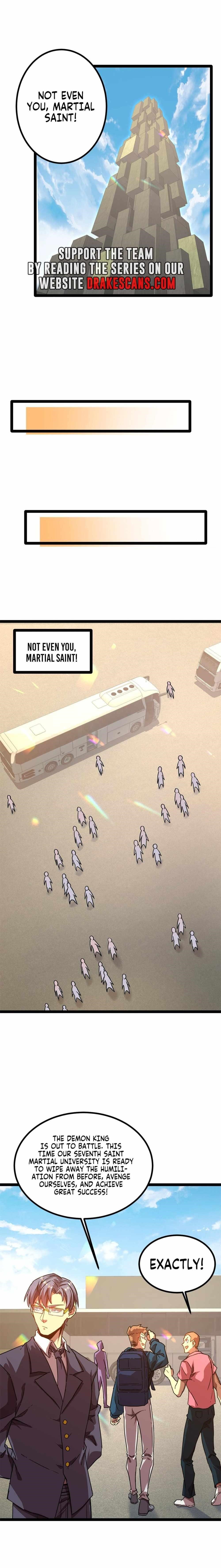 Read Logging 10,000 Years into the Future Manga Online