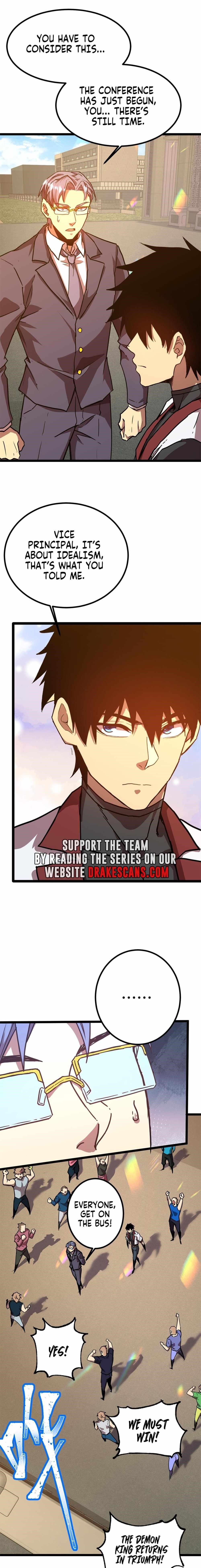 Read Logging 10,000 Years into the Future Manga Online