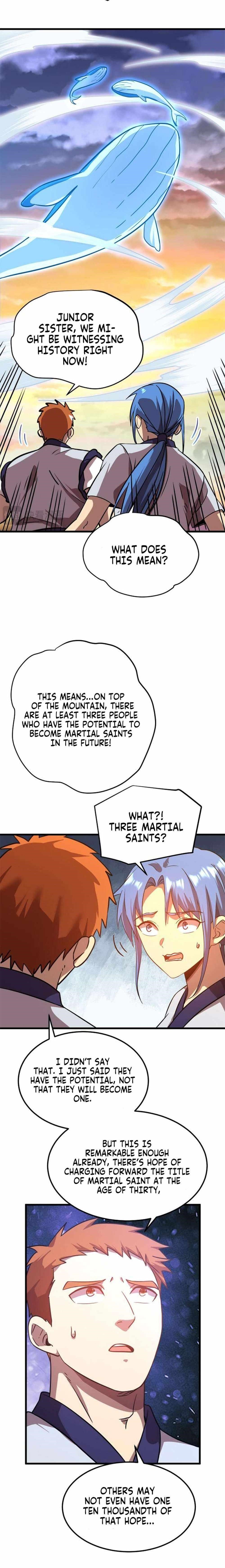 Read Logging 10,000 Years into the Future Manga Online