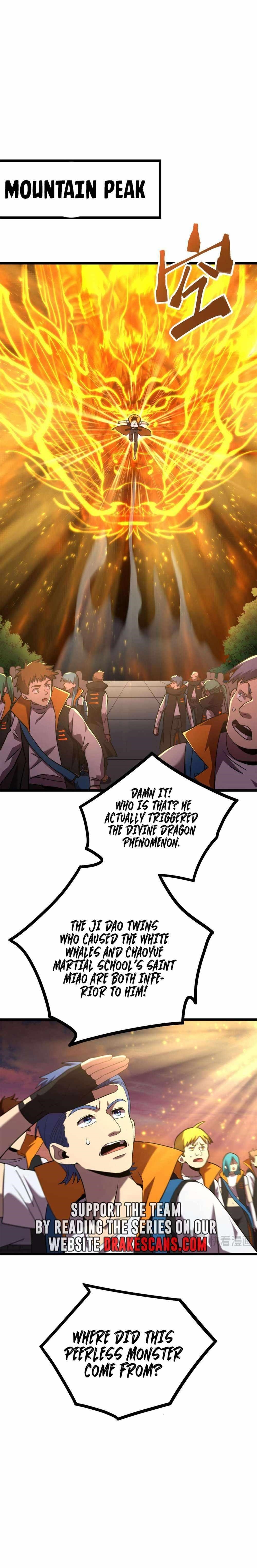 Read Logging 10,000 Years into the Future Manga Online