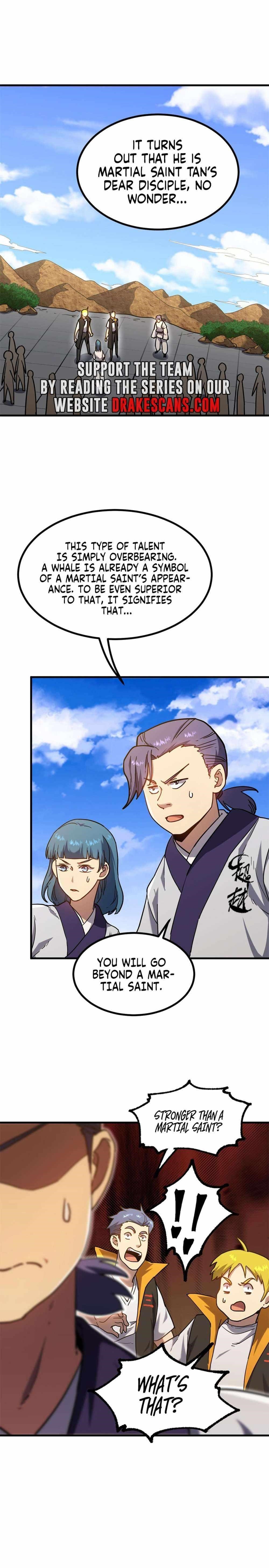 Read Logging 10,000 Years into the Future Manga Online