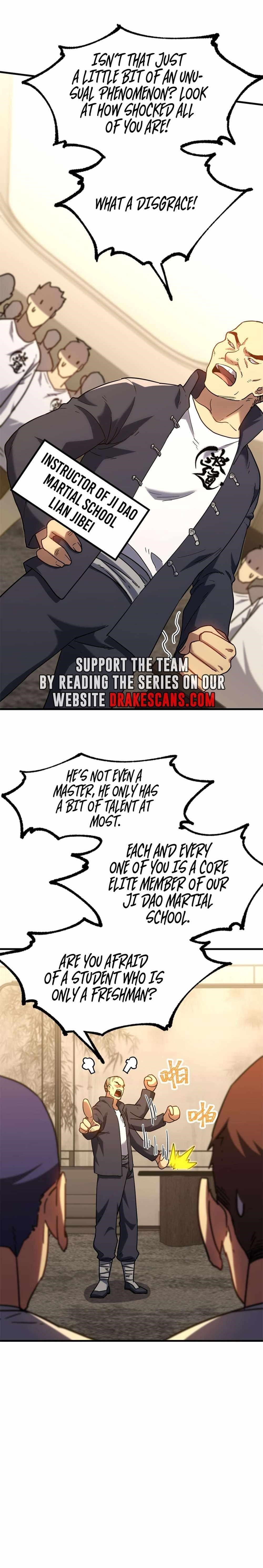 Read Logging 10,000 Years into the Future Manga Online