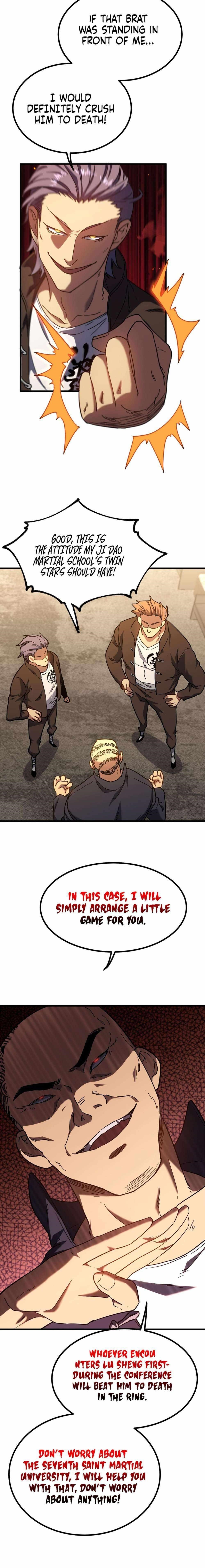 Read Logging 10,000 Years into the Future Manga Online