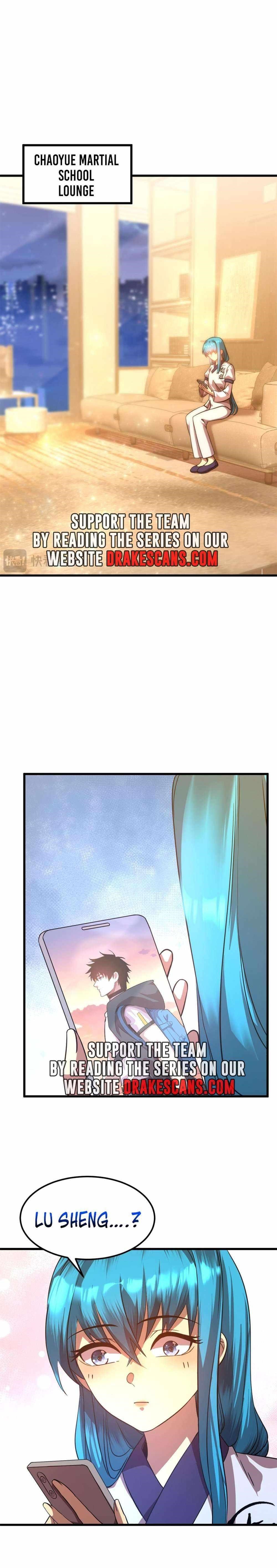 Read Logging 10,000 Years into the Future Manga Online