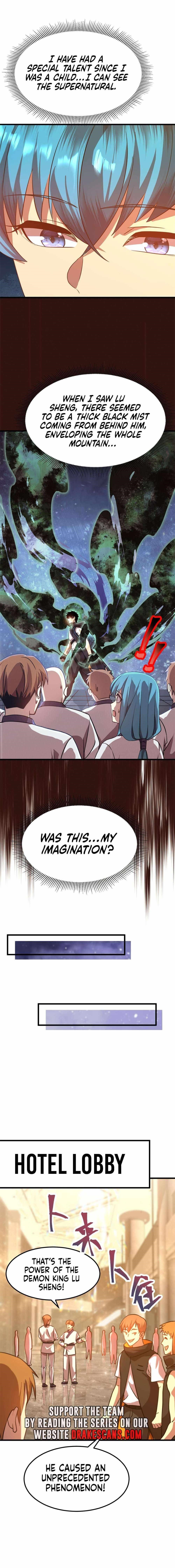 Read Logging 10,000 Years into the Future Manga Online