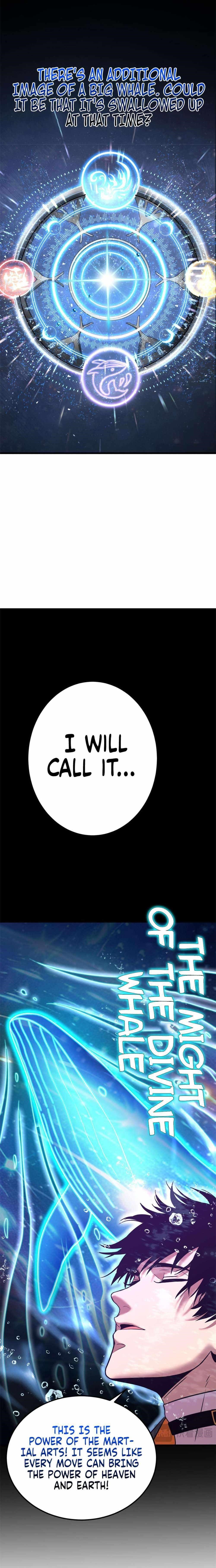 Read Logging 10,000 Years into the Future Manga Online