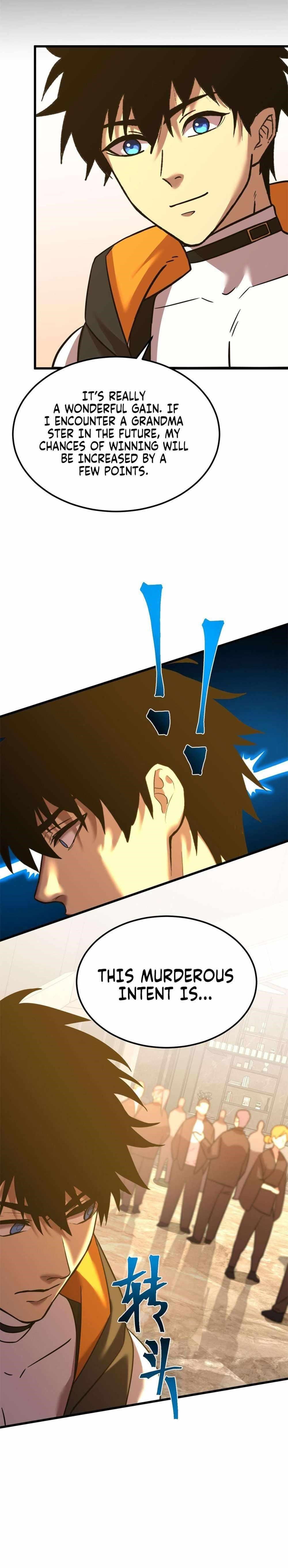 Read Logging 10,000 Years into the Future Manga Online