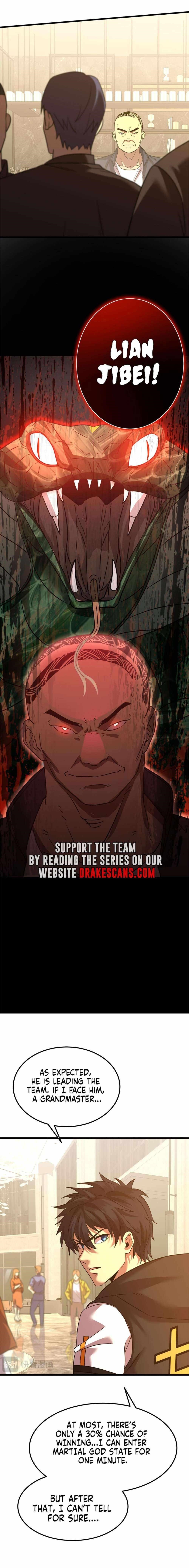 Read Logging 10,000 Years into the Future Manga Online