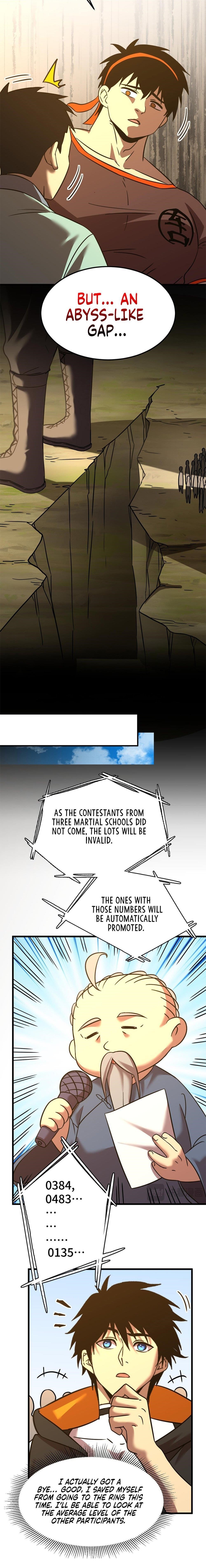 Read Logging 10,000 Years into the Future Manga Online