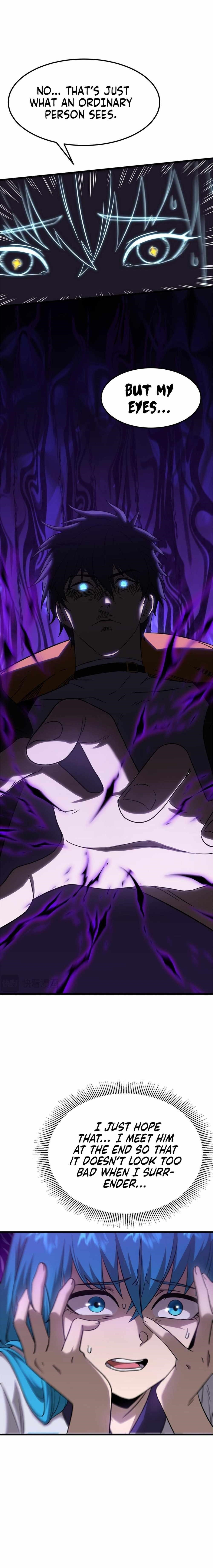 Read Logging 10,000 Years into the Future Manga Online