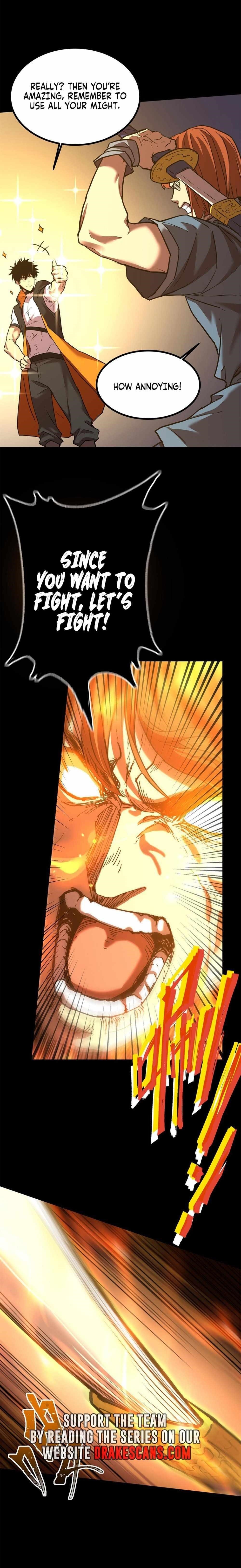 Read Logging 10,000 Years into the Future Manga Online