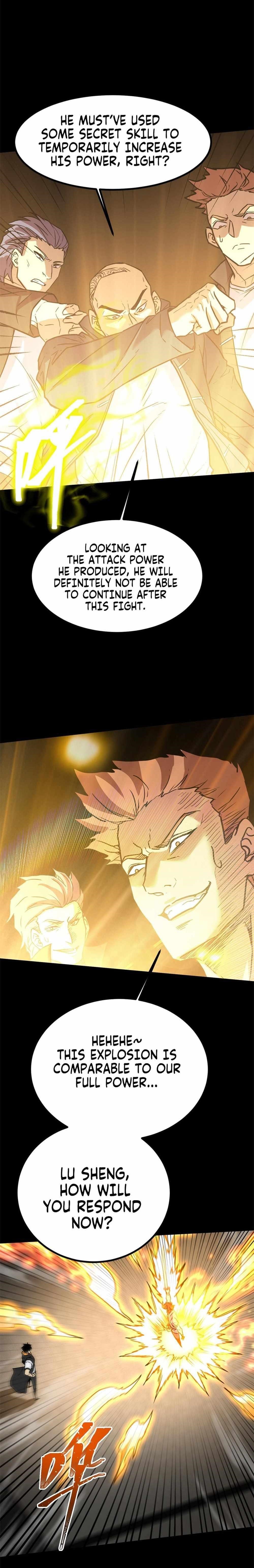 Read Logging 10,000 Years into the Future Manga Online