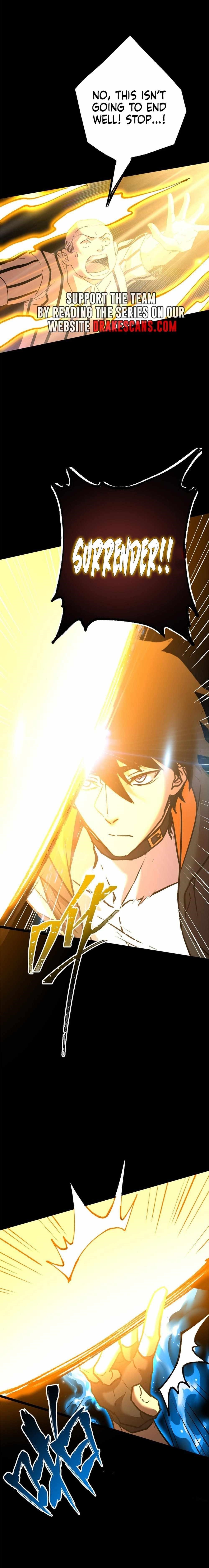 Read Logging 10,000 Years into the Future Manga Online