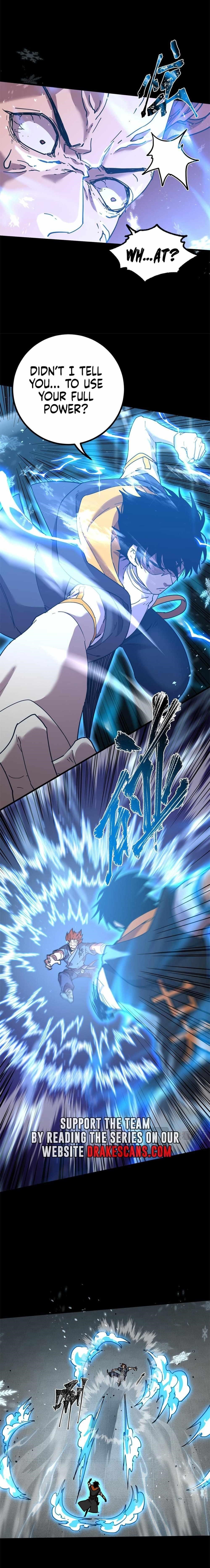 Read Logging 10,000 Years into the Future Manga Online