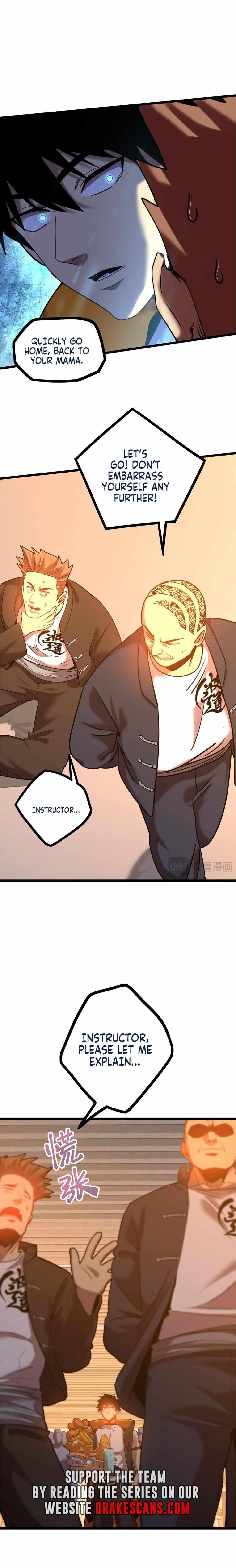 Read Logging 10,000 Years into the Future Manga Online