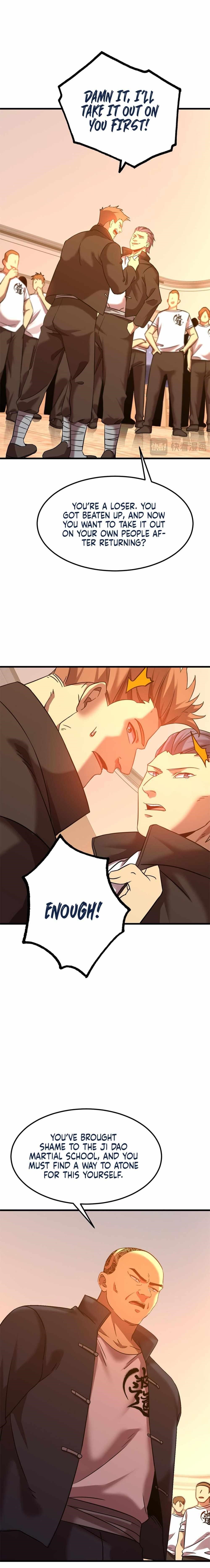 Read Logging 10,000 Years into the Future Manga Online