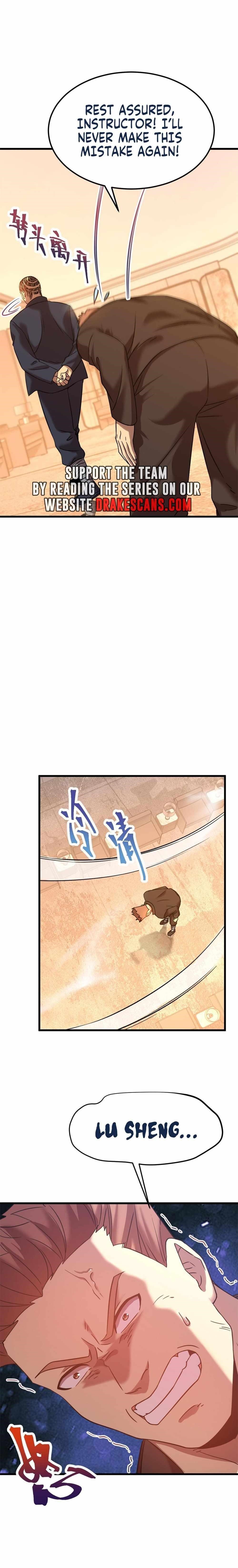 Read Logging 10,000 Years into the Future Manga Online